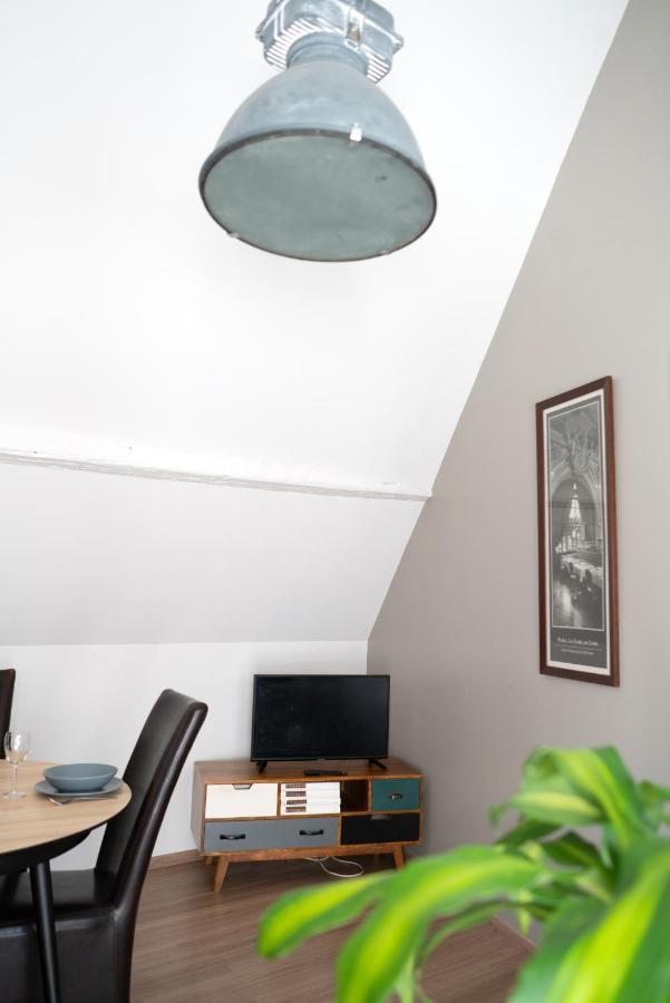 Apartment Secret Mama With Aircon 150 Meters From Parking Rapp Colmar