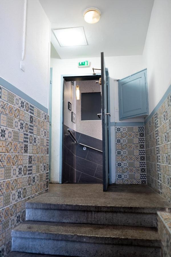 Apartment Secret Mama With Aircon 150 Meters From Parking Rapp Colmar